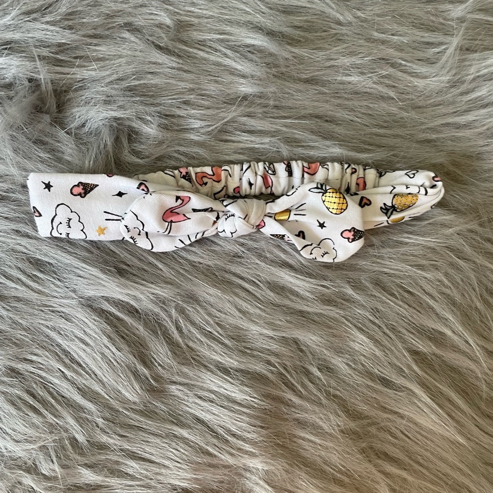 Girl’s Headband